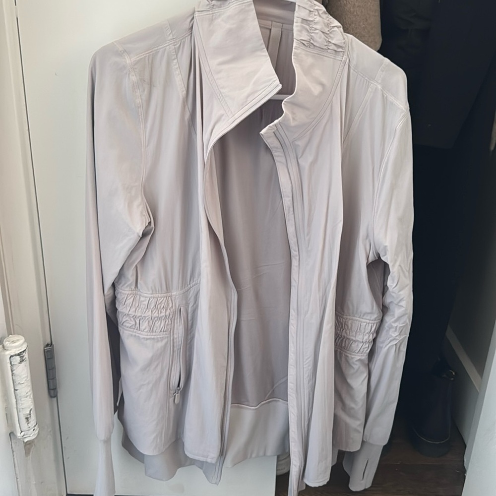 Lululemon Jacket